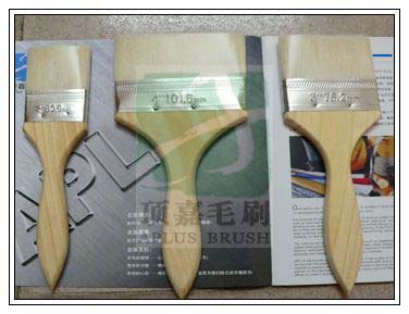 長(zhǎng)柄羊毛刷