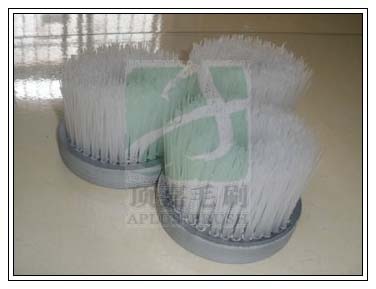 尼龍絲圓盤刷